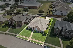 504 Vasey Oak Dr, Keller, TX 76248 - Photo 5