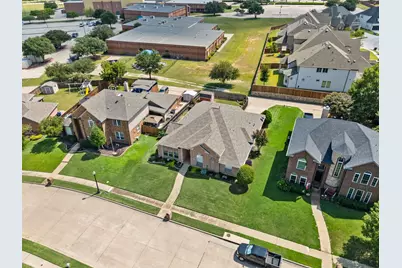 504 Vasey Oak Drive, Keller, TX 76248 - Photo 17