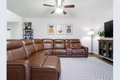 3425 Eloise Lane, Krum, TX 76249 - Photo 7