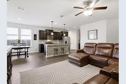 3425 Eloise Lane, Krum, TX 76249 - Photo 9