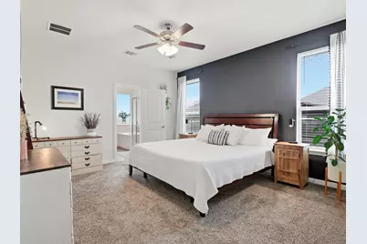 3425 Eloise Lane, Krum, TX 76249 - Photo 19