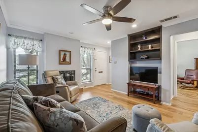 10703 Sandpiper Lane #33, Dallas, TX 75230 - Photo 9