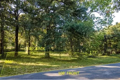 Tbd Inner Circle, Tool, TX 75143 - Photo 5