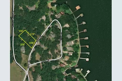 Tbd Inner Circle, Tool, TX 75143 - Photo 9