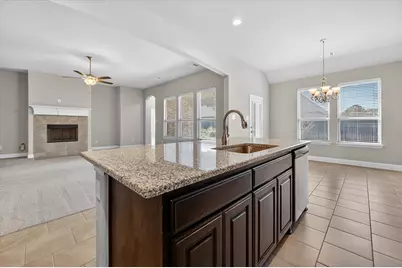 12400 Charter Creek Drive, Fort Worth, TX 76028 - Photo 13