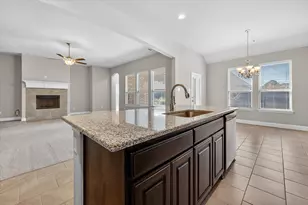 12400 Charter Creek Dr, Fort Worth, TX 76028 - Photo 13