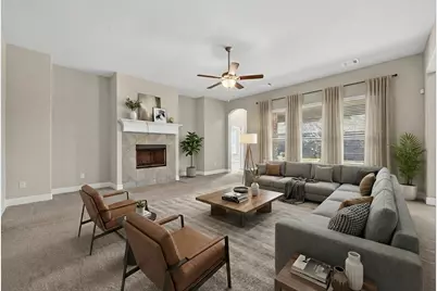 12400 Charter Creek Drive, Fort Worth, TX 76028 - Photo 3