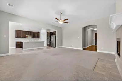 12400 Charter Creek Drive, Fort Worth, TX 76028 - Photo 5