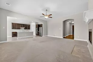 12400 Charter Creek Dr, Fort Worth, TX 76028 - Photo 5