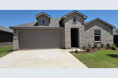 1008 Foxburg Drive, Fort Worth, TX 76131 - Photo 1