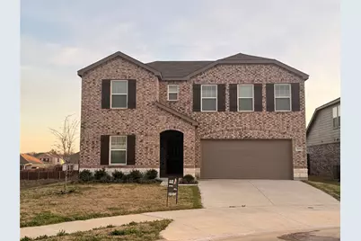 801 Shire Avenue, Haslet, TX 76052 - Photo 1