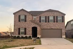 801 Shire Ave, Haslet, TX 76052 - Photo 1