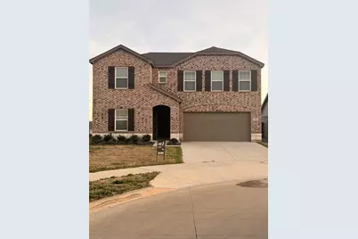 801 Shire Avenue, Haslet, TX 76052 - Photo 3