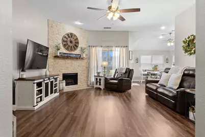 4056 Landisburg Trail, Fort Worth, TX 76244 - Photo 7