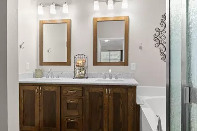 4056 Landisburg Trail, Fort Worth, TX 76244 - Photo 19