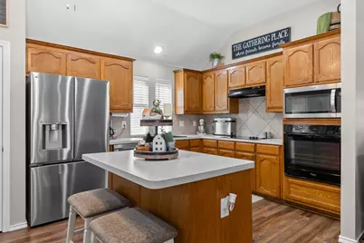 4056 Landisburg Trail, Fort Worth, TX 76244 - Photo 11