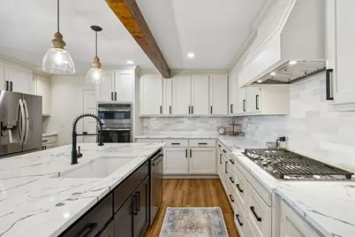 5742 Four Seasons Lane, McKinney, TX 75071 - Photo 1