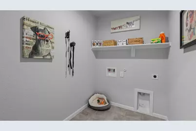 1021 Foxburg Drive, Fort Worth, TX 76131 - Photo 33