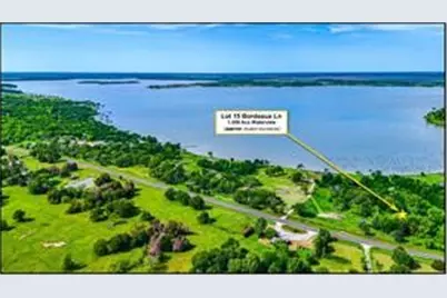 Lot 15 Bordeaux Lane, Corsicana, TX 75109 - Photo 1