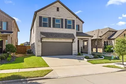 816 Brenham Avenue, Celina, TX 75009 - Photo 3