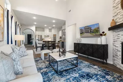 816 Brenham Avenue, Celina, TX 75009 - Photo 19