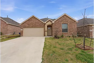 1410 Reunion Drive, Crandall, TX 75114 - Photo 1