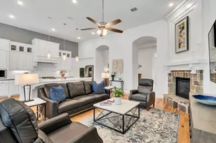 8516 Autumn Lake Trl, McKinney, TX 75071 - Photo 21