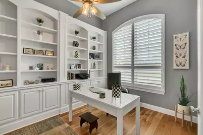 8516 Autumn Lake Trail, McKinney, TX 75071 - Photo 5