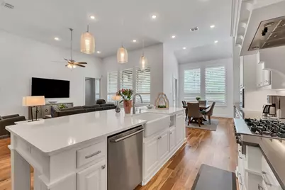 8516 Autumn Lake Trail, McKinney, TX 75071 - Photo 17