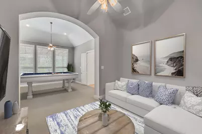 8516 Autumn Lake Trail, McKinney, TX 75071 - Photo 23