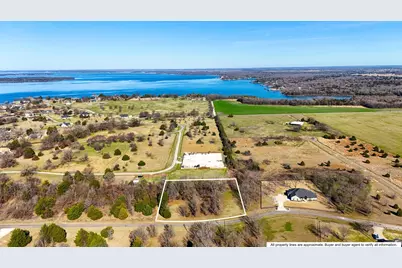 Lot 36 Baybridge, Kerens, TX 75144 - Photo 1