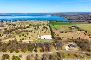 Lot 36 Baybridge, Kerens, TX 75144 - Photo 1