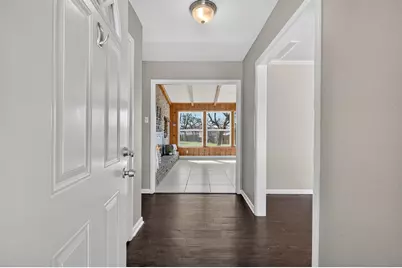 5786 Blueridge Drive, Fort Worth, TX 76112 - Photo 3