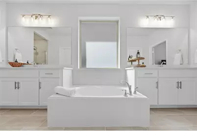 9317 Sunset Lane, Oak Point, TX 75068 - Photo 17