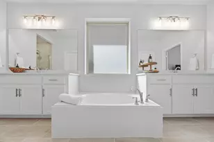 9317 Sunset Ln, Oak Point, TX 75068 - Photo 17