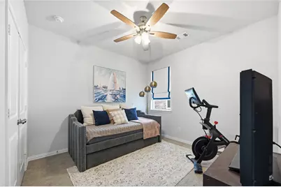 9317 Sunset Lane, Oak Point, TX 75068 - Photo 21