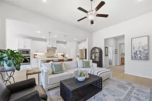 9317 Sunset Ln, Oak Point, TX 75068 - Photo 7