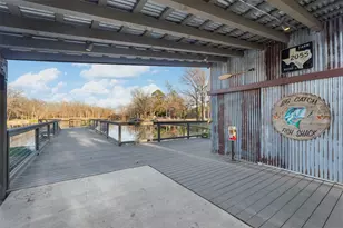 9317 Sunset Ln, Oak Point, TX 75068 - Photo 35