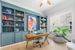 9317 Sunset Ln, Oak Point, TX 75068 - Photo 5