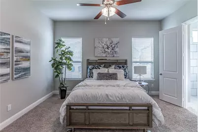 5001 Basham Lane, McKinney, TX 75070 - Photo 17