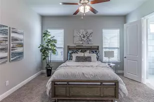 5001 Basham Ln, McKinney, TX 75070 - Photo 17