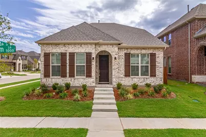 5001 Basham Lane, McKinney, TX 75070 - Photo 1