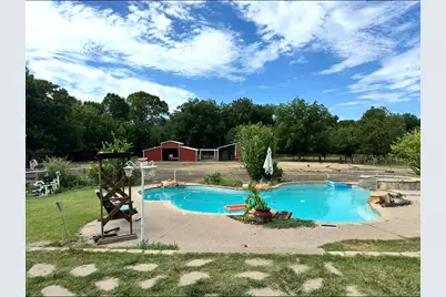 103 Tusk Court, Weatherford, TX 76085 - Photo 31