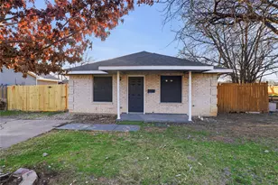 734 Pangburn St, Grand Prairie, TX 75051 - Photo 1