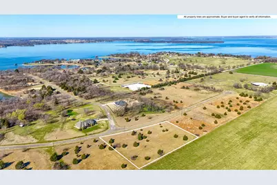 Lot 45 Baybridge, Kerens, TX 75144 - Photo 7