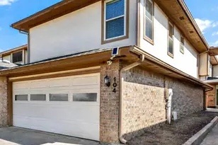 104 Morrow Dr, Bedford, TX 76021 - Photo 1