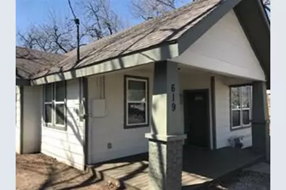 619 Bolivar Street, Denton, TX 76201 - Photo 1