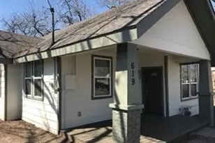 619 Bolivar St, Denton, TX 76201 - Photo 1