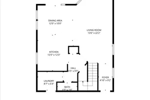 5300 Britton Ridge Ln, Fort Worth, TX 76179 - Photo 23