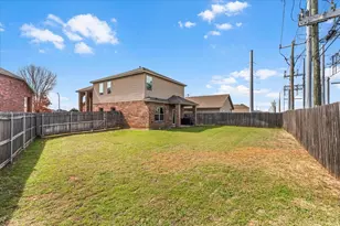 5300 Britton Ridge Ln, Fort Worth, TX 76179 - Photo 21